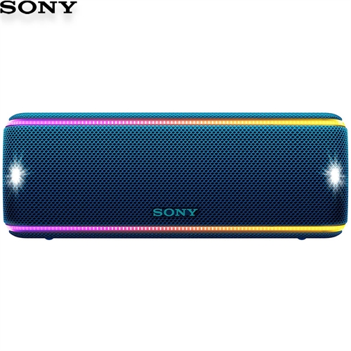 Loa SONY SRS-XB31 20